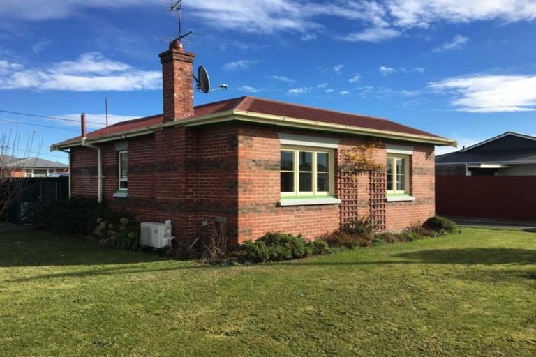Photo of property in 18 Manchester Street, Tinwald, Ashburton, 7700