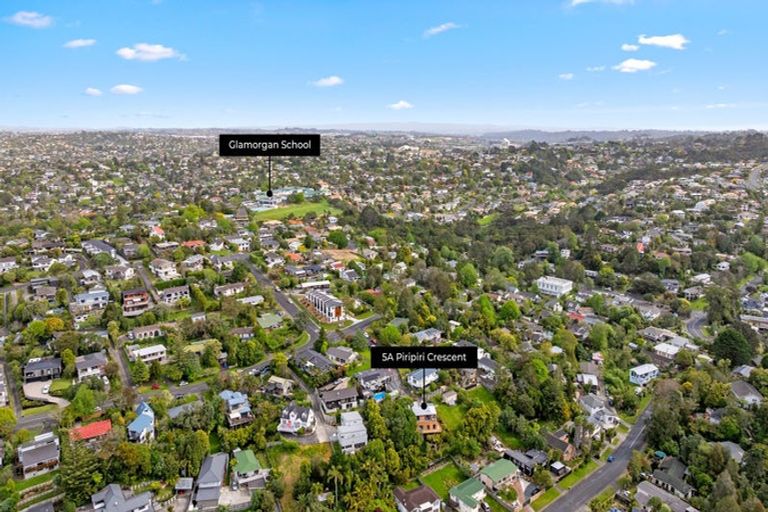 Photo of property in 5a Piripiri Crescent, Torbay, Auckland, 0630