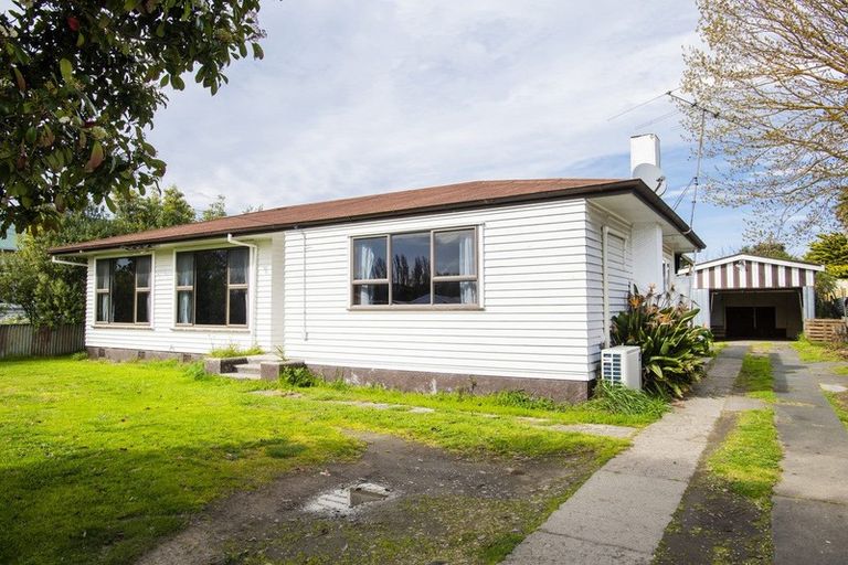 Photo of property in 26 Andrew Street, Elgin, Gisborne, 4010