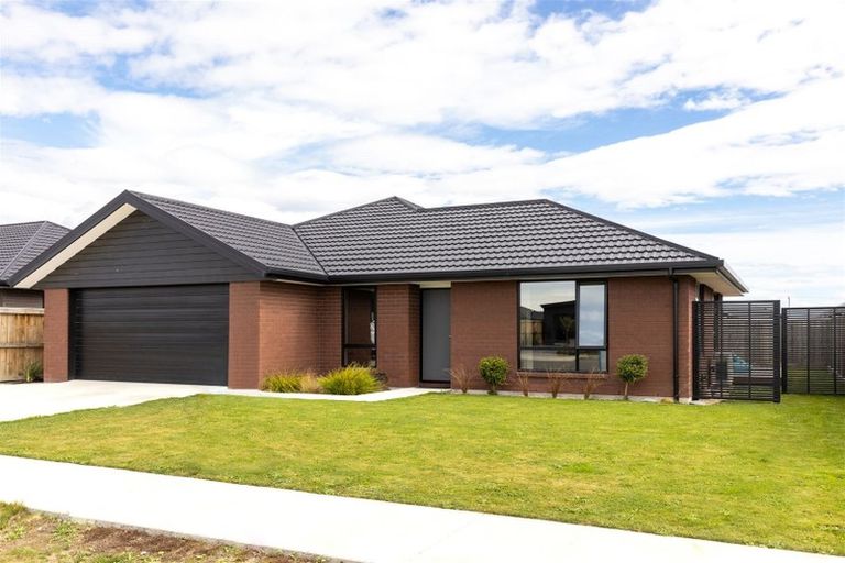 Photo of property in 10 Caproni Road, Burleigh, Blenheim, 7201