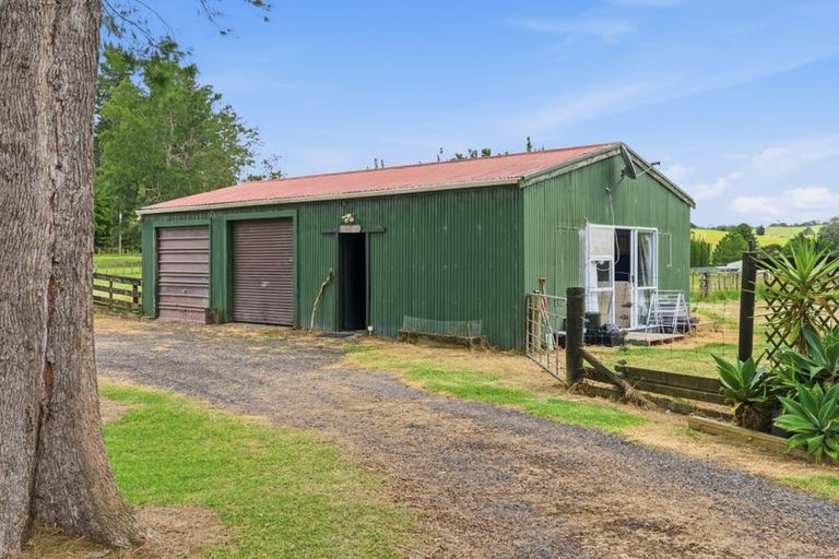 Photo of property in 307 Duncan Road, Kaingaroa, Kaitaia, 0482