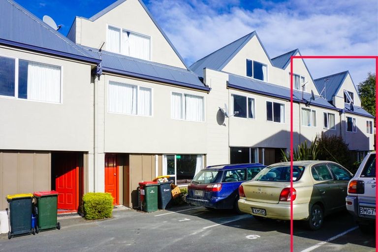 Photo of property in 7/700 Great King Street, North Dunedin, Dunedin, 9016