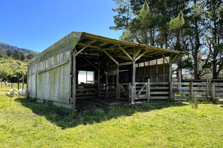 Photo of property in 869c Seven Mile Road, Rapahoe, Greymouth, 7803