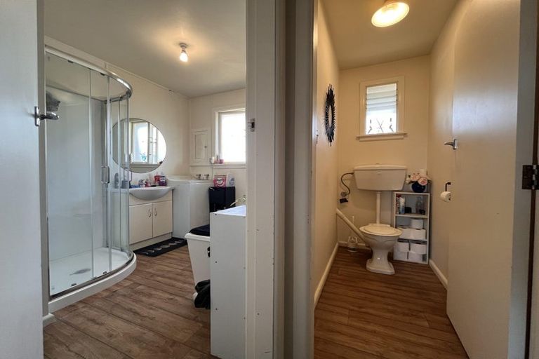 Photo of property in 4/85 Hills Road, Edgeware, Christchurch, 8013