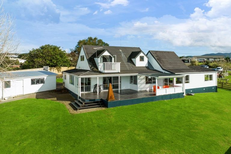 Photo of property in 62 Toetoe Road, Otaika, Whangarei, 0170