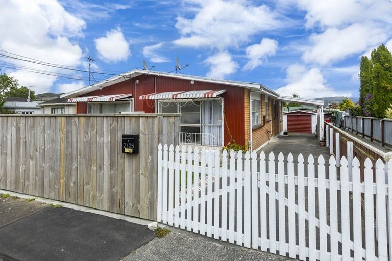 Photo of property in 2/25 Ebdentown Street, Ebdentown, Upper Hutt, 5018