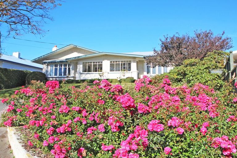 Photo of property in 33 Avon Street, South Hill, Oamaru, 9400