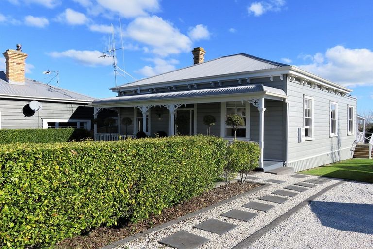 Photo of property in 507 Rolleston Street, Thames, 3500