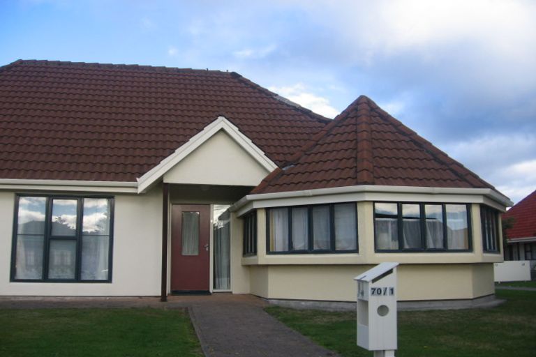 Photo of property in 5/70 Waiwhetu Road, Waiwhetu, Lower Hutt, 5010