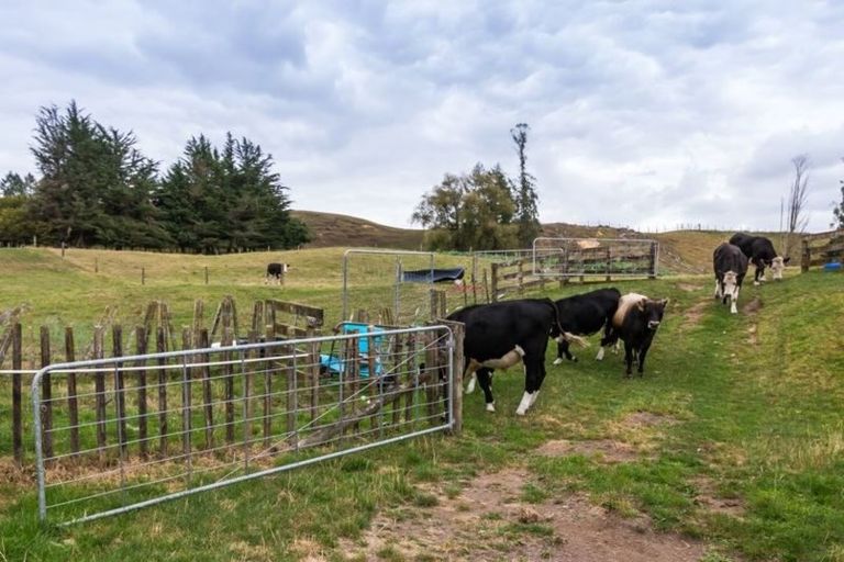 Photo of property in 3222 Poihipi Road, Whakamaru, Mangakino, 3492