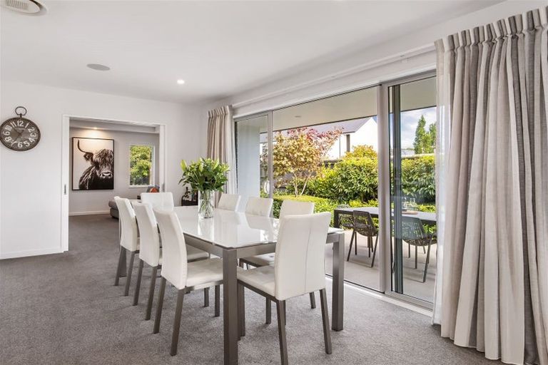 Photo of property in 1 Oakley Drive, Prebbleton, 7604