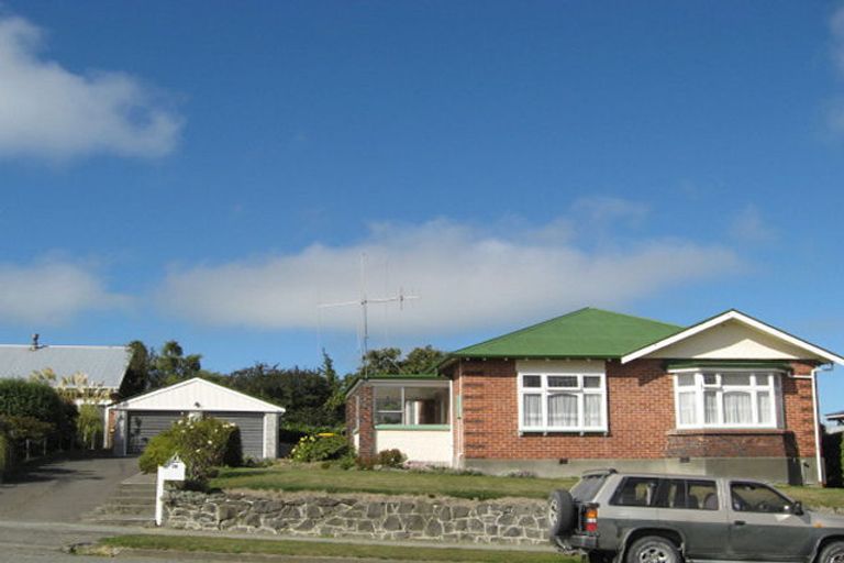 Photo of property in 76 Harper Street, Parkside, Timaru, 7910