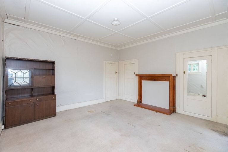 Photo of property in 1 Puutikitiki Street, Hamilton East, Hamilton, 3216