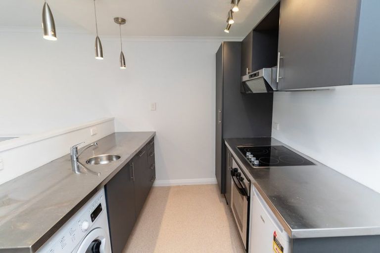 Photo of property in Monvie Apartments, 205/15 Holland Street, Te Aro, Wellington, 6011