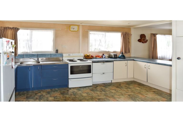 Photo of property in 257 Mackenzie Drive, Twizel, 7901