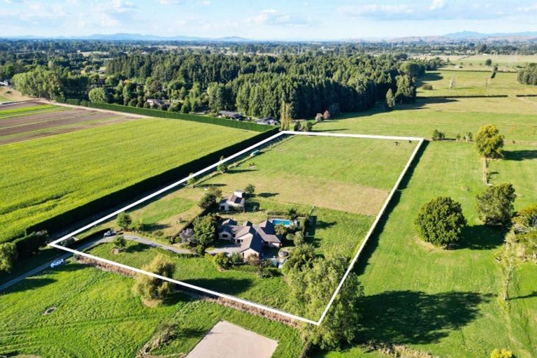 Photo of property in 756c Bruntwood Road, Tamahere, Hamilton, 3283