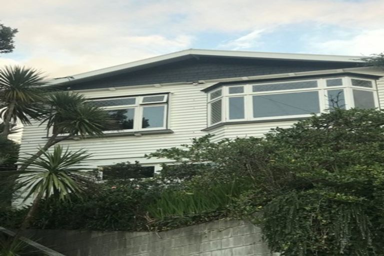Photo of property in 100 Darlington Road, Miramar, Wellington, 6022
