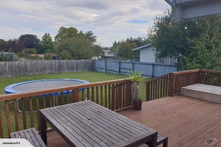 Photo of property in 40 Kippenberger Street, Lansdowne, Masterton, 5810