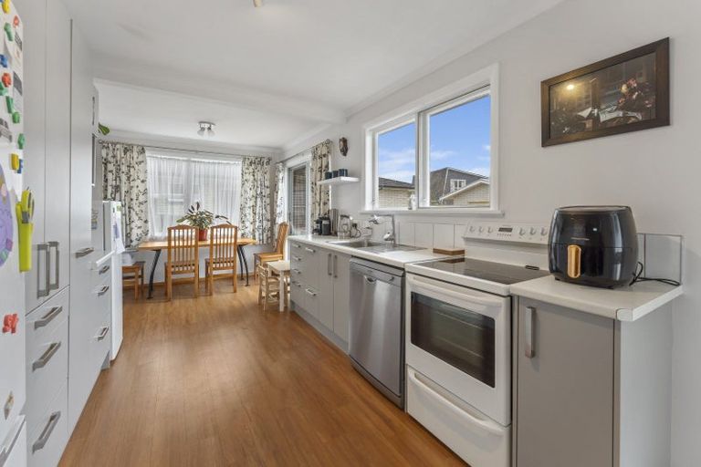 Photo of property in 29 Burn Street, Levin, 5510