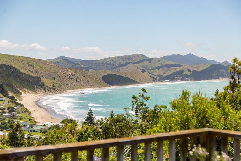 Photo of property in 46 Guthrie Crescent, Castlepoint, Tinui, 5889