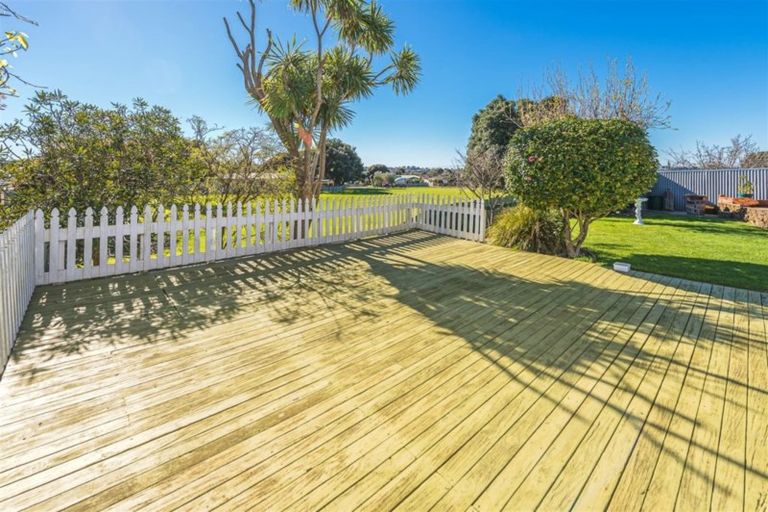 Photo of property in 6 Arundel Place, Springvale, Whanganui, 4501