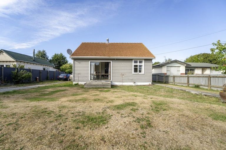 Photo of property in 35 Harris Street, Pleasant Point, 7903