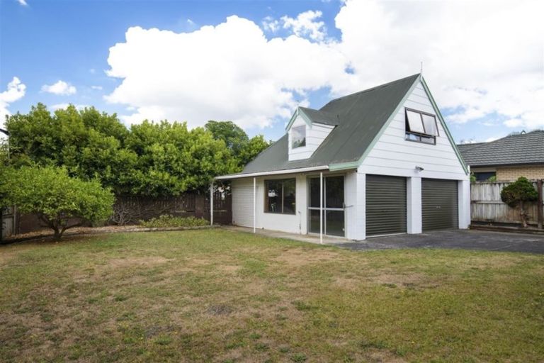 Photo of property in 34 Moloney Terrace, Pukekohe, 2120