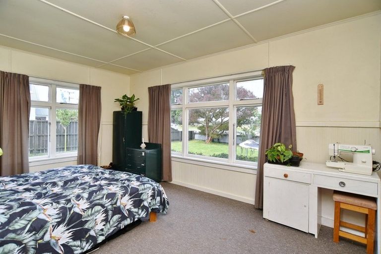 Photo of property in 140 Carters Road, Amberley, 7410