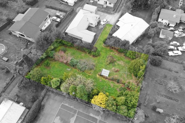 Photo of property in 884c Pakura Street, Te Awamutu, 3800