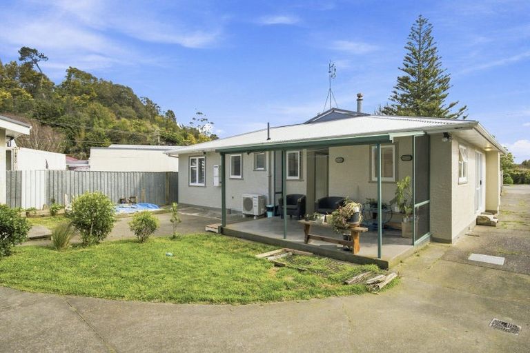 Photo of property in 108 Ikitara Road, Whanganui East, Whanganui, 4500