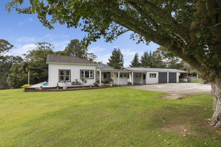 Photo of property in 863 Mountain Road, Waiongana, Inglewood, 4389
