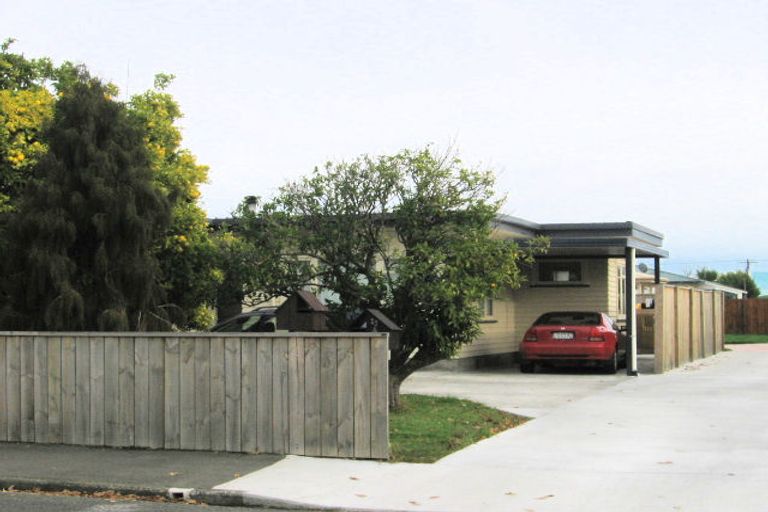 Photo of property in 25 Flanders Avenue, Onekawa, Napier, 4110