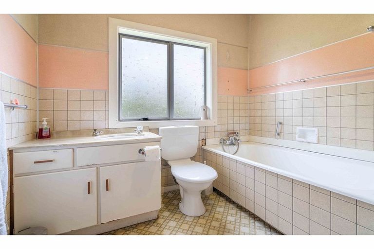 Photo of property in 297 Tweed Street, Georgetown, Invercargill, 9812