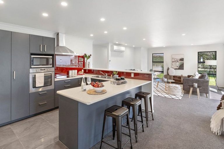 Photo of property in 43 Esther Street, Martinborough, 5711