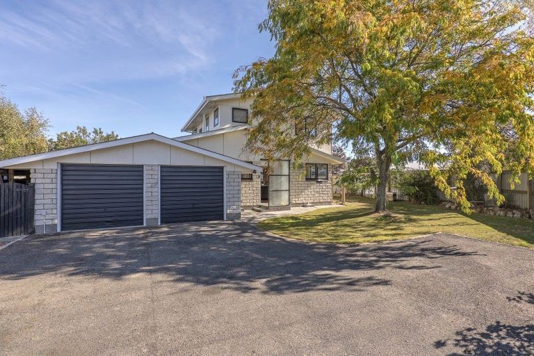 Photo of property in 29 Patton Street, Methven, 7730