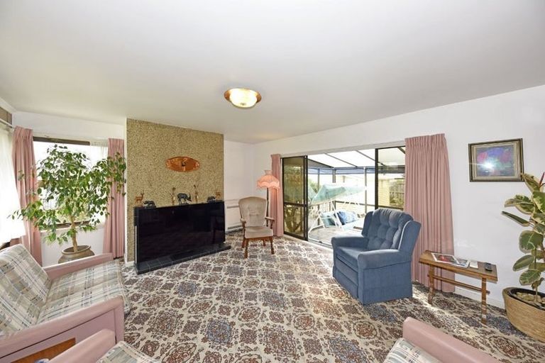 Photo of property in 38 Kilburn Street, Bishopdale, Christchurch, 8053