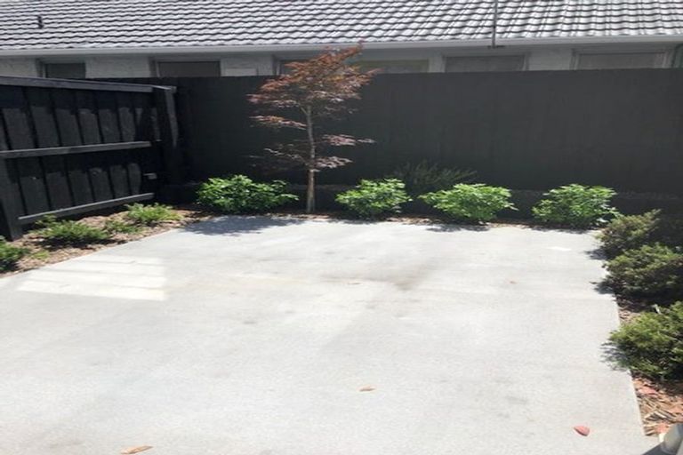 Photo of property in 6/18 Clive Street, Phillipstown, Christchurch, 8011