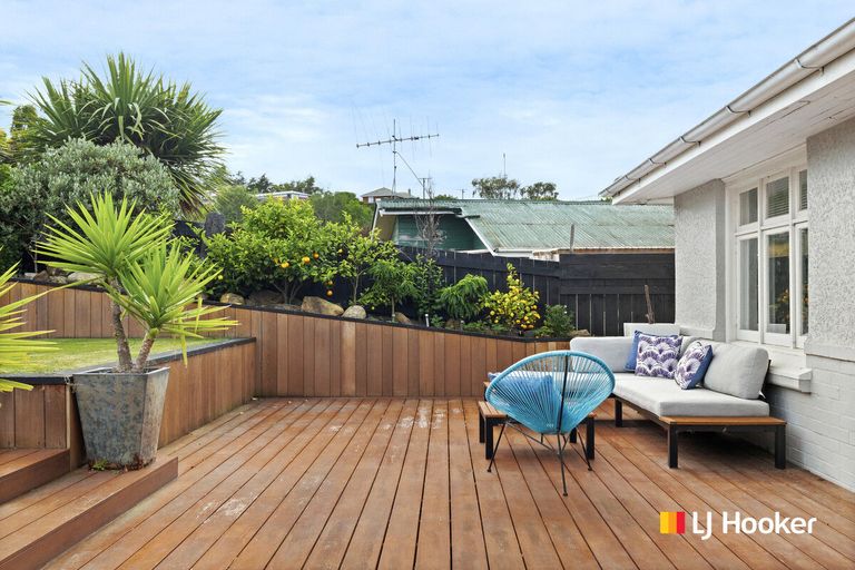 Photo of property in 1 Shulma Street, Abbotsford, Dunedin, 9018