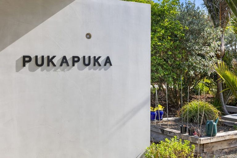 Photo of property in 657 Pukapuka Road, Pohuehue, Warkworth, 0983