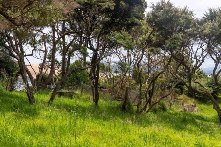 Photo of property in 21 Signal Station Road, Omapere, Kaikohe, 0473