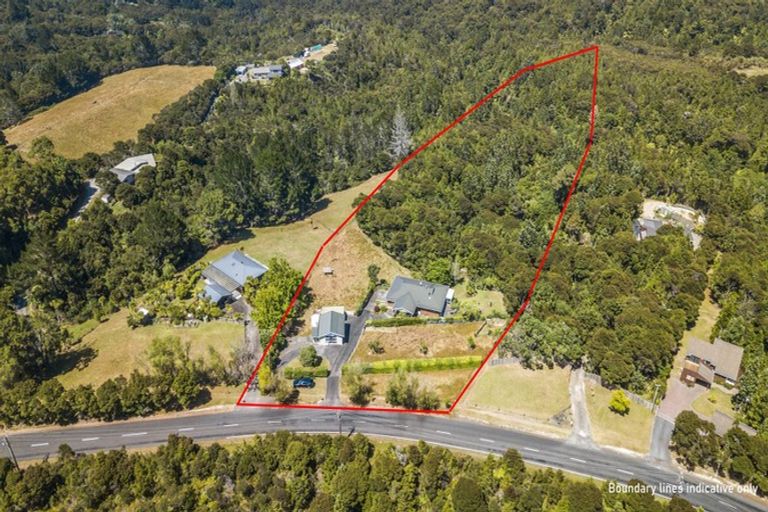 Photo of property in 206 Albany Heights Road, Albany Heights, Albany, 0792