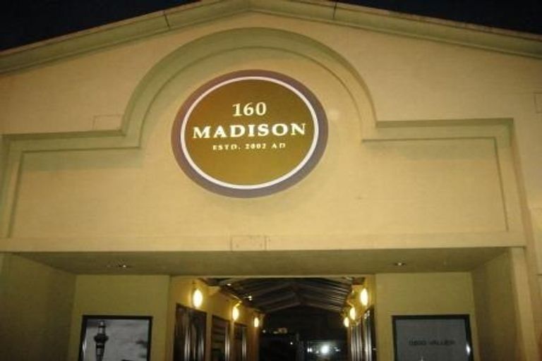 Photo of property in 2m/160 Symonds Street, Eden Terrace, Auckland, 1010