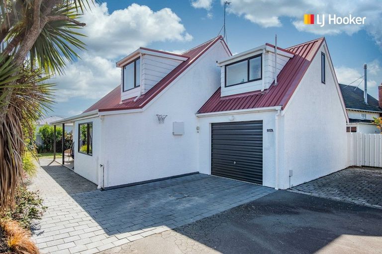 Photo of property in 107a Prince Albert Road, Saint Kilda, Dunedin, 9012