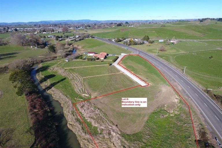 Photo of property in 12 Craig Lane, Otorohanga, 3973