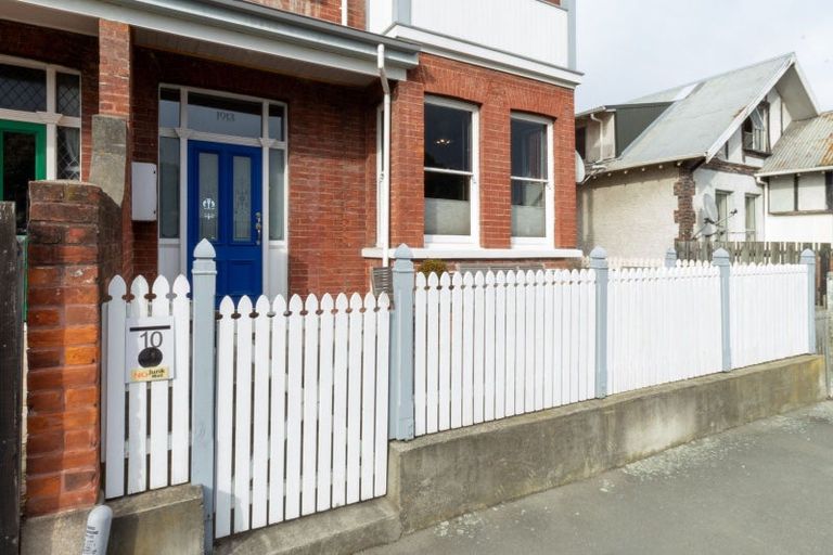 Photo of property in 10 Catherine Street, Parkside, Timaru, 7910