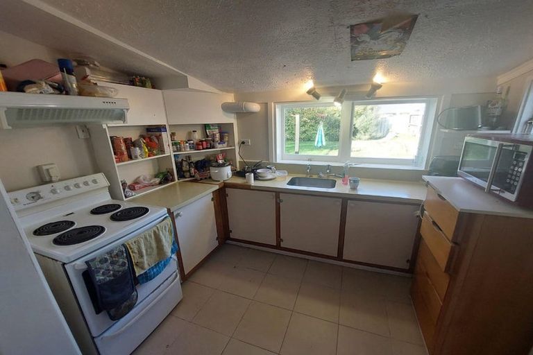 Photo of property in 18 Burlington Street, Sydenham, Christchurch, 8023