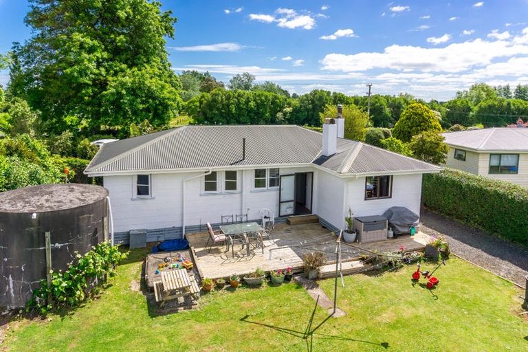 Photo of property in 399 Manawaru Road, Manawaru, Te Aroha, 3391