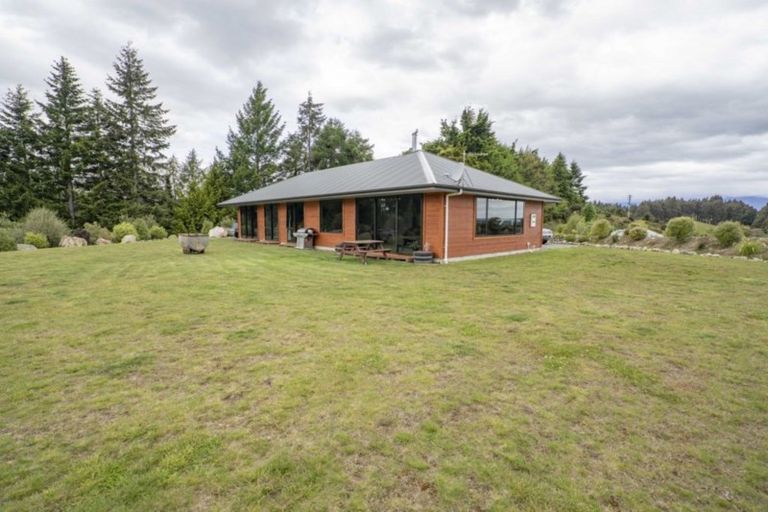 Photo of property in 681a Manapouri-te Anau Highway, Te Anau, 9679