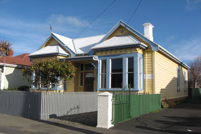 Photo of property in 28 Begg Street, Saint Kilda, Dunedin, 9012