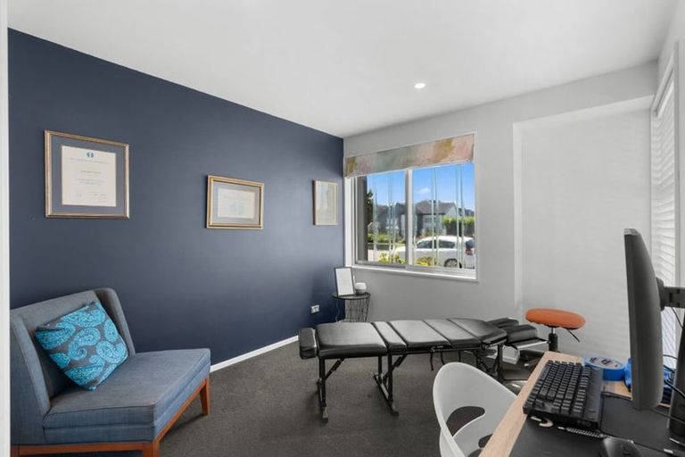 Photo of property in 27 Caulfield Avenue, Halswell, Christchurch, 8025